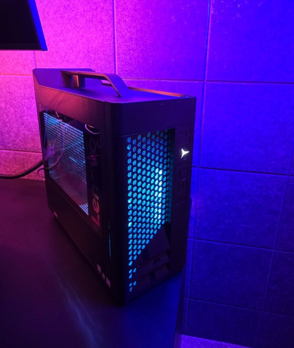 Lenovo legion t730 core - lenovo, i9